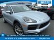 2019 Porsche Cayenne SUV