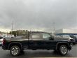 2022 Chevrolet Silverado 2500 HD Custom Truck Crew Cab