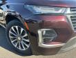 2022 Chevrolet Traverse Premier SUV