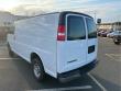 2024 Chevrolet Express Cargo 2500 Work Van Van Cargo Van