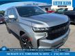2023 Chevrolet Tahoe LT SUV