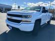 2018 Chevrolet Silverado 1500 Silverado Custom Truck Double Cab