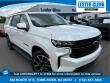 2023 Chevrolet Suburban RST SUV