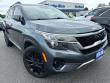 2022 Kia Seltos Nightfall SUV