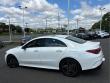 2023 Mercedes-Benz CLA 250 4MATIC Coupe