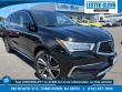 2020 Acura MDX Technology Package SUV