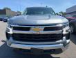 2023 Chevrolet Silverado 1500 LT w/1LT Truck Crew Cab