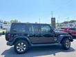 2018 Jeep Wrangler Unlimited Sahara 4x4 SUV