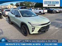 2024 Chevrolet Trax ACTIV SUV