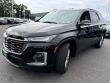 2023 Chevrolet Traverse RS SUV