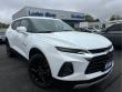 2022 Chevrolet Blazer LT w/3LT SUV