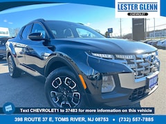 2023 Hyundai Santa Cruz 2.5T SEL Premium Truck Crew Cab