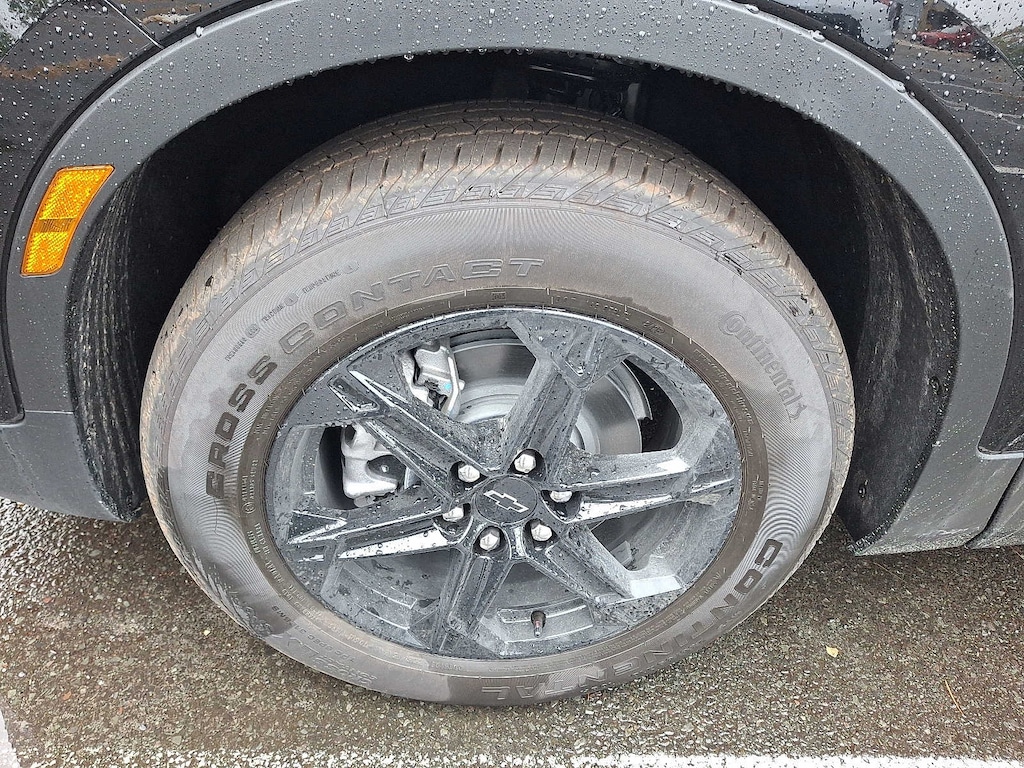 New 2025 Chevrolet Blazer LT w/2LT SUV