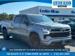 2024 Chevrolet Silverado 1500 RST Truck Crew Cab