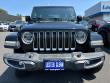 2018 Jeep Wrangler Unlimited Sahara 4x4 SUV