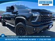 Chevrolet Silverado 2500 HD
