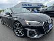 2023 Audi A5 45 S line Premium Coupe