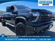 2024 Chevrolet Silverado 2500 HD ZR2 Truck Crew Cab