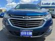2021 Chevrolet Equinox Premier SUV