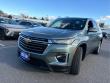 2023 Chevrolet Traverse LT Cloth w/1LT SUV