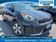 2018 Kia Niro LX SUV