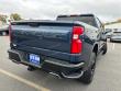2021 Chevrolet Silverado 1500 LT Trail Boss Truck Crew Cab