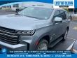 2023 Chevrolet Tahoe LT SUV