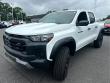2026 Chevrolet Colorado Trail Boss Truck Crew Cab