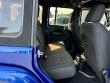 2018 Jeep Wrangler Unlimited Sahara 4x4 SUV