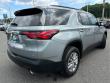 2023 Chevrolet Traverse LT Leather SUV