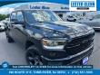 2019 Ram 1500 Big Horn/Lone Star Truck Crew Cab
