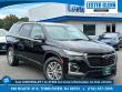 2023 Chevrolet Traverse RS SUV