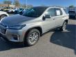 2023 Chevrolet Traverse LT Cloth w/1LT SUV