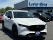2025 Mazda CX-5 2.5 Carbon Turbo SUV