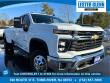 2024 Chevrolet Silverado 3500 HD LT Truck Crew Cab