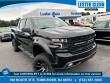 2021 Chevrolet Silverado 1500 RST Truck Crew Cab