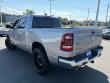 2023 Ram 1500 Laramie Truck Crew Cab