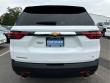 2023 Chevrolet Traverse LT Cloth w/1LT SUV