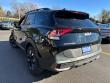 2023 Kia Sportage X-Line SUV