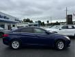 2011 Hyundai Sonata GLS w/PZEV Sedan