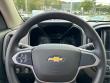 2022 Chevrolet Colorado WT Truck Crew Cab