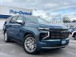 2025 Chevrolet Tahoe High Country SUV