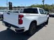 2019 Chevrolet Silverado 1500 LT Truck Crew Cab