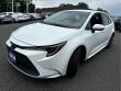 2022 Toyota Corolla LE Sedan