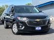 2021 Chevrolet Traverse LT Cloth w/1LT SUV