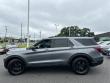 2022 Ford Explorer Timberline SUV