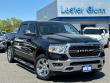 2023 Ram 1500 Big Horn/Lone Star Truck Crew Cab