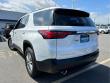 2023 Chevrolet Traverse LT Leather SUV