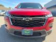 2023 Chevrolet Traverse RS SUV