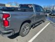 2021 Chevrolet Silverado 1500 RST Truck Crew Cab